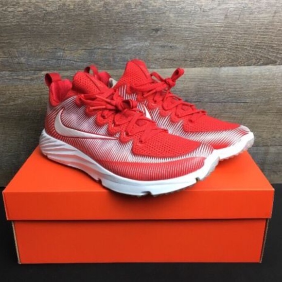 Nike Shoes Nike Vapor Speed Turf Football Training Shoes Poshmark